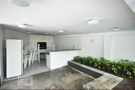 Apartamento à venda com 300m², 3 quartos e 3 vagaschurrasqueira