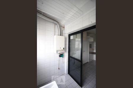 Apartamento à venda com 300m², 3 quartos e 3 vagasárea de serviço