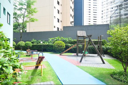 Apartamento à venda com 300m², 3 quartos e 3 vagasplayground