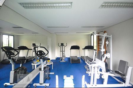 Apartamento à venda com 300m², 3 quartos e 3 vagasacademia