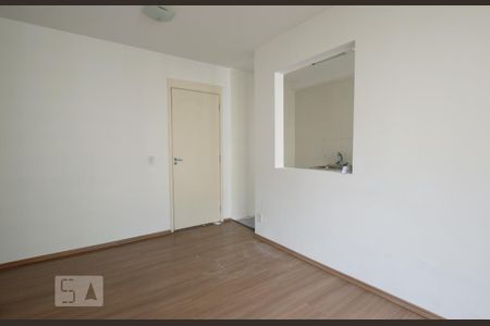 Apartamento à venda com 54m², 2 quartos e 1 vaga Apartamento à venda com 54m², 2 quartos e 1 vagaSala
