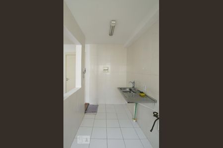 Apartamento à venda com 54m², 2 quartos e 1 vaga Apartamento à venda com 54m², 2 quartos e 1 vagaCozinha