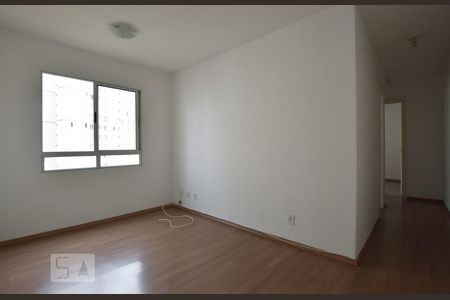 Apartamento à venda com 54m², 2 quartos e 1 vaga Apartamento à venda com 54m², 2 quartos e 1 vagaSala