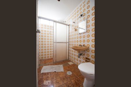 Banheiro de apartamento para alugar com 2 quartos, 73m² em Jardim Paulista, São Paulo