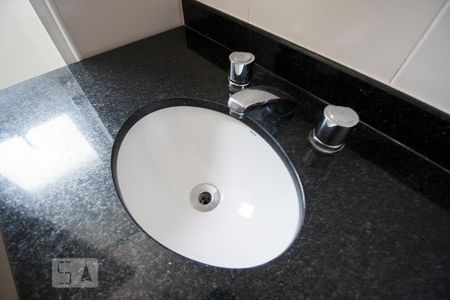 Pia de apartamento à venda com 2 quartos, 59m² em Vila Mariana, São Paulo