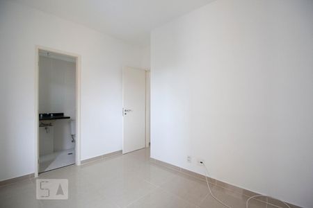 Suite de apartamento à venda com 2 quartos, 59m² em Vila Mariana, São Paulo