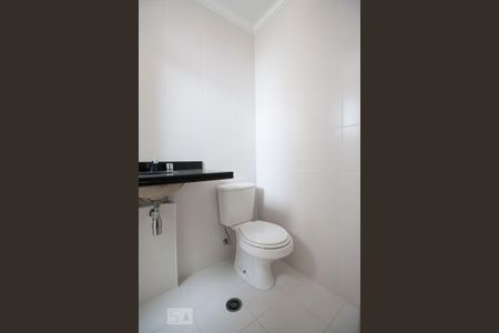 Banheiro de apartamento à venda com 2 quartos, 59m² em Vila Mariana, São Paulo