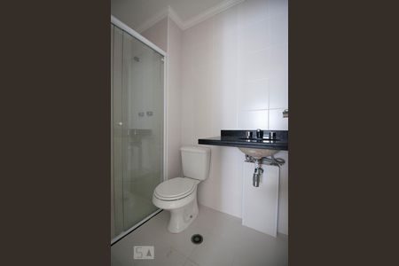 Banheiro de apartamento à venda com 2 quartos, 59m² em Vila Mariana, São Paulo