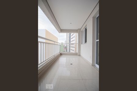 Varanda de apartamento à venda com 2 quartos, 59m² em Vila Mariana, São Paulo