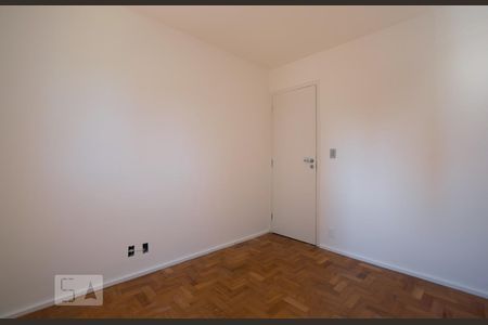 Quarto 1 de apartamento para alugar com 3 quartos, 100m² em Vila Clementino, São Paulo