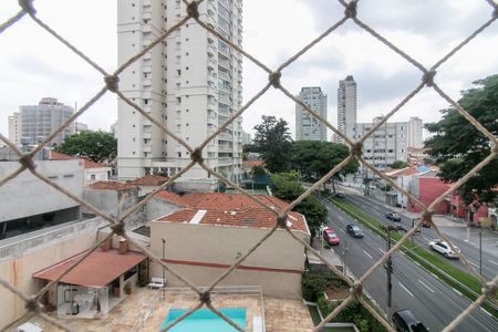Apartamento para alugar com 100m², 3 quartos e 1 vagaVista