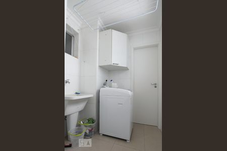 Apartamento para alugar com 100m², 3 quartos e 1 vagaLavanderia