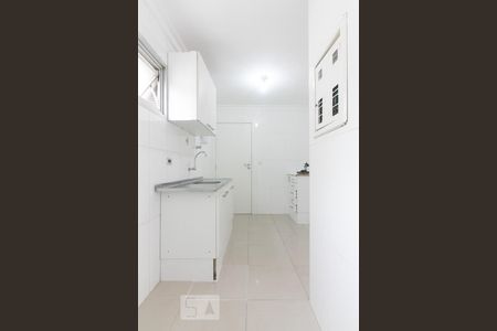 Apartamento para alugar com 100m², 3 quartos e 1 vagaCozinha