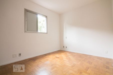 Suíte 1 de apartamento para alugar com 3 quartos, 100m² em Vila Clementino, São Paulo