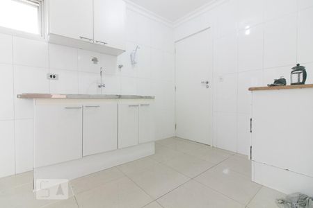 Apartamento para alugar com 100m², 3 quartos e 1 vagaCozinha