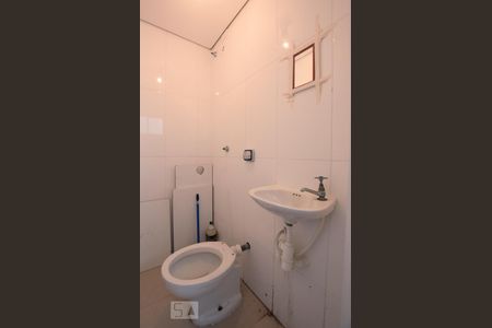 Apartamento para alugar com 100m², 3 quartos e 1 vagaBanheiro de serviço