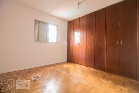 Quarto 1 de apartamento para alugar com 3 quartos, 100m² em Vila Clementino, São Paulo