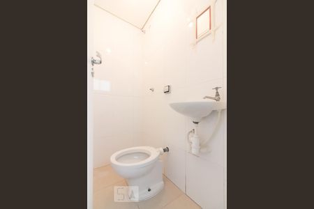 Apartamento para alugar com 100m², 3 quartos e 1 vagaBanheiro de serviço