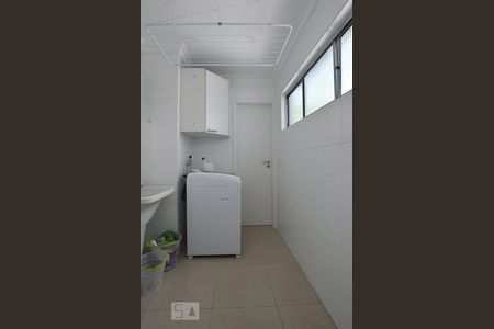 Apartamento para alugar com 100m², 3 quartos e 1 vagaLavanderia