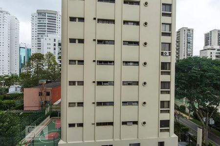 Apartamento para alugar com 92m², 3 quartos e 2 vagasVista