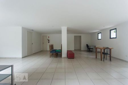 Apartamento para alugar com 92m², 3 quartos e 2 vagasSalão de festas