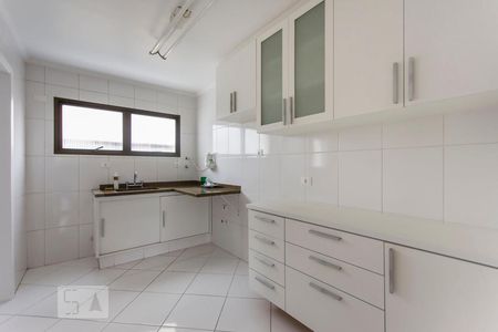 Apartamento para alugar com 92m², 3 quartos e 2 vagasCozinha