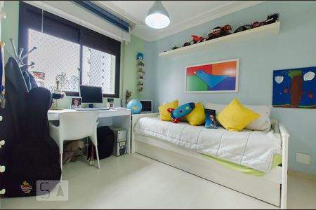 Apartamento para alugar com 367m², 4 quartos e 3 vagas Apartamento para alugar com 367m², 4 quartos e 3 vagasSuíte 2