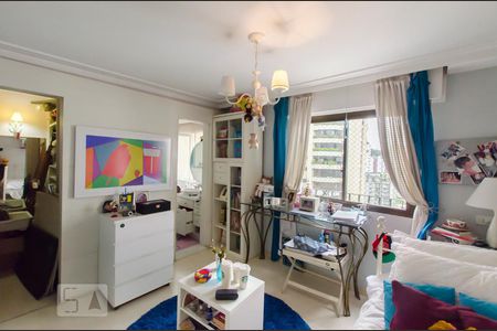 Apartamento para alugar com 367m², 4 quartos e 3 vagas Apartamento para alugar com 367m², 4 quartos e 3 vagasSuíte 3