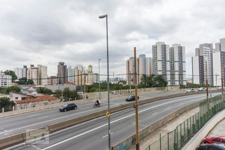 Vista de apartamento para alugar com 1 quarto, 39m² em Campos Elíseos, São Paulo