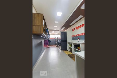 Lavanderia de apartamento para alugar com 1 quarto, 39m² em Campos Elíseos, São Paulo