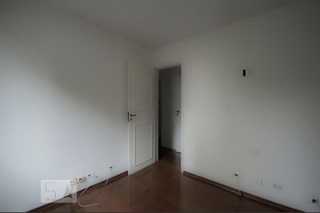 Quarto 01 de apartamento à venda com 4 quartos, 98m² em Indianópolis, São Paulo