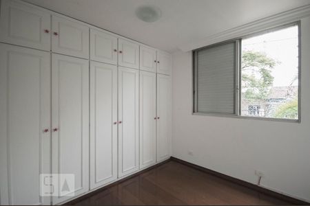 Quarto 01 de apartamento à venda com 4 quartos, 98m² em Indianópolis, São Paulo