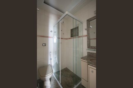 Banheiro de apartamento à venda com 4 quartos, 98m² em Indianópolis, São Paulo