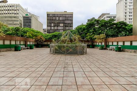 Apartamento à venda com 44m², 1 quarto e 1 vagaJardim