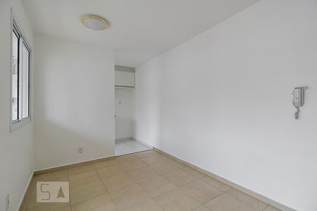 Apartamento para alugar com 45m², 1 quarto e 1 vagaSala