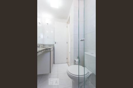 Apartamento para alugar com 40m², 1 quarto e 1 vagaBanheiro