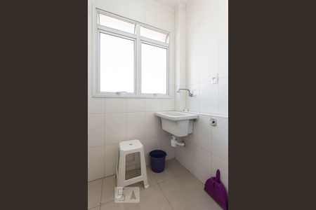 Apartamento para alugar com 40m², 1 quarto e 1 vagaÁrea de serviço