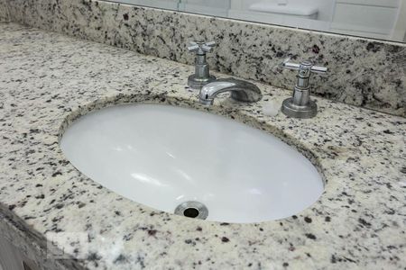 Apartamento para alugar com 40m², 1 quarto e 1 vagaBanheiro