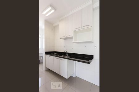 Apartamento para alugar com 40m², 1 quarto e 1 vagaCozinha