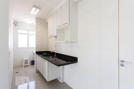 Apartamento para alugar com 40m², 1 quarto e 1 vagaCozinha