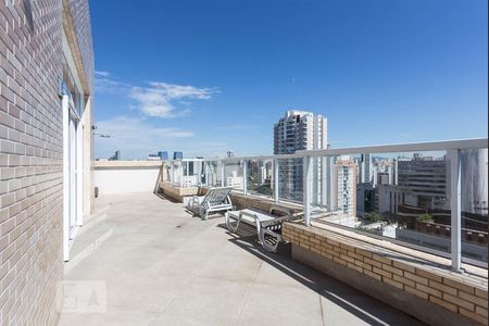 Apartamento para alugar com 40m², 1 quarto e 1 vagaSolário