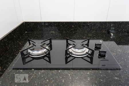 Apartamento para alugar com 40m², 1 quarto e 1 vagaCozinha