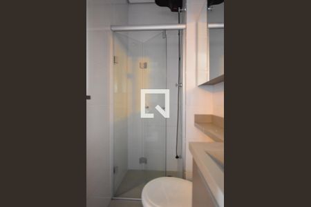 Apartamento para alugar com 1 quarto, 45m² em Quarta Parada, São Paulo