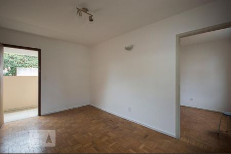 Apartamento para alugar com 54m², 2 quartos e 1 vagaSala