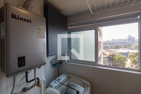 Apartamento à venda com 47m², 1 quarto e 1 vagaÁrea de Serviço