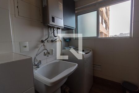 Apartamento à venda com 47m², 1 quarto e 1 vagaÁrea de Serviço