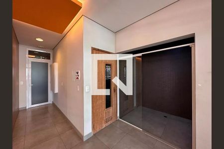Apartamento à venda com 47m², 1 quarto e 1 vagaSauna