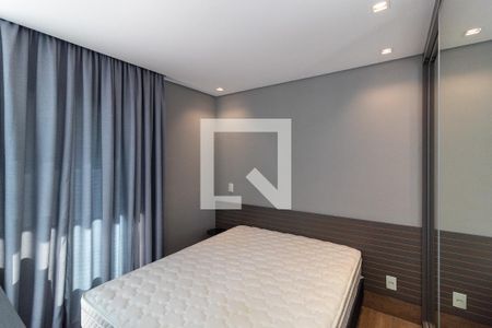 Apartamento à venda com 47m², 1 quarto e 1 vagaQuarto