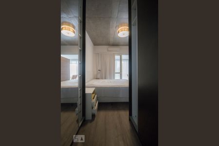 Apartamento à venda com 65m², 1 quarto e 1 vagaBanheiro/Suíte