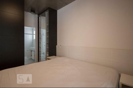 Suíte de apartamento à venda com 1 quarto, 65m² em Itaim Bibi, São Paulo